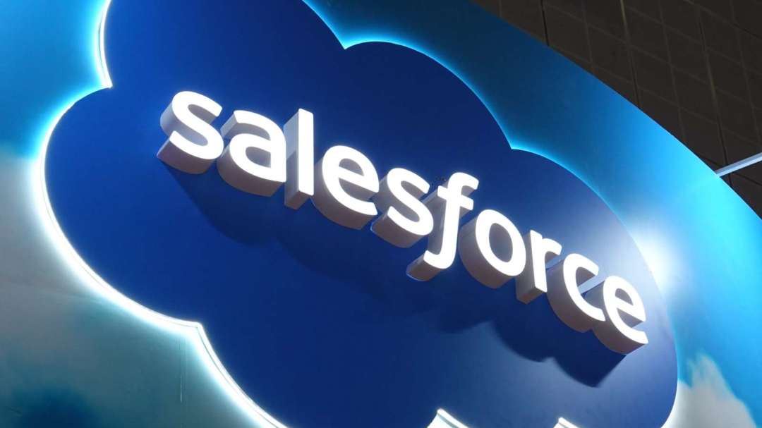 SaaSpocalypse焦慮罩頂！美小企業掀Salesforce退訂潮 改用AI自建系統年省十萬美元