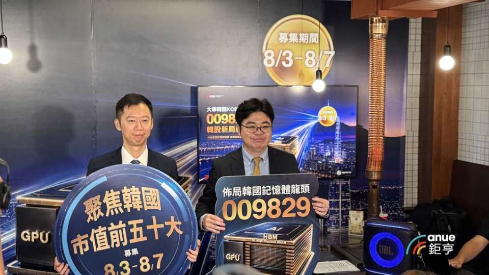 台美股高値圏で波乱　法人は「高成長・低評価」の韓国株に注目