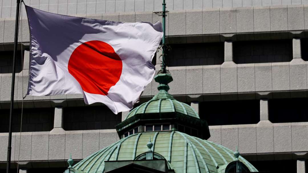 日元跌到央行坐不住了？市場押注日銀10月前再升息 機率破七成