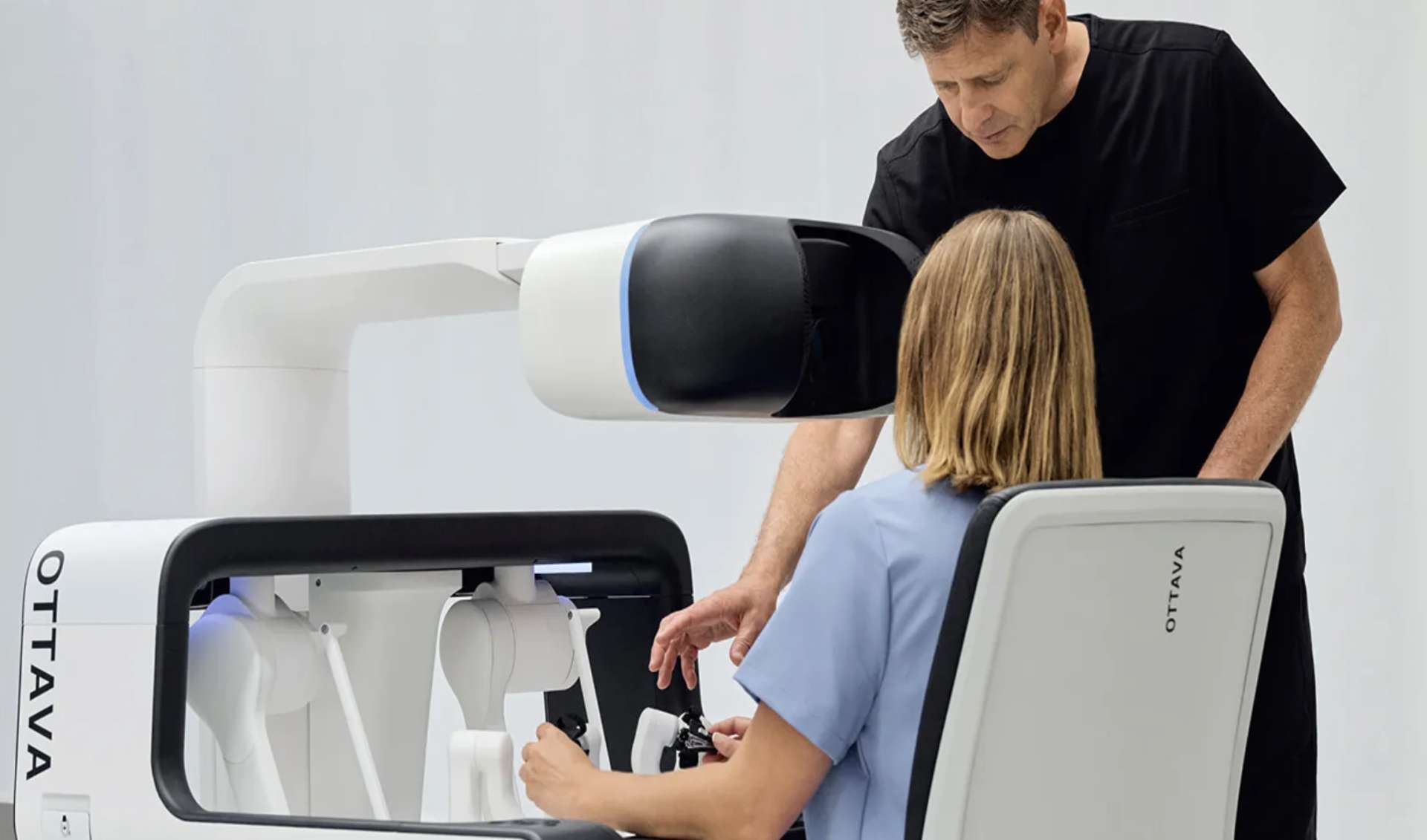 Ottava robotic
