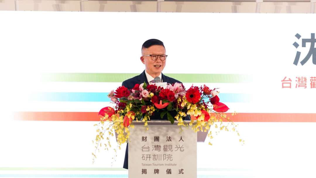 國旅住宿價位高？ 觀光研訓院董座：溝通仍不足 要讓消費者覺得有價值