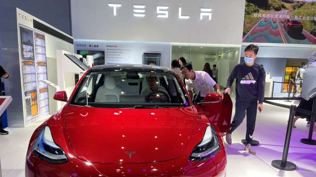 自動車価格戦争が監視下？上海、テスラ・比亜迪など15社を集めてコンプライアンス会議