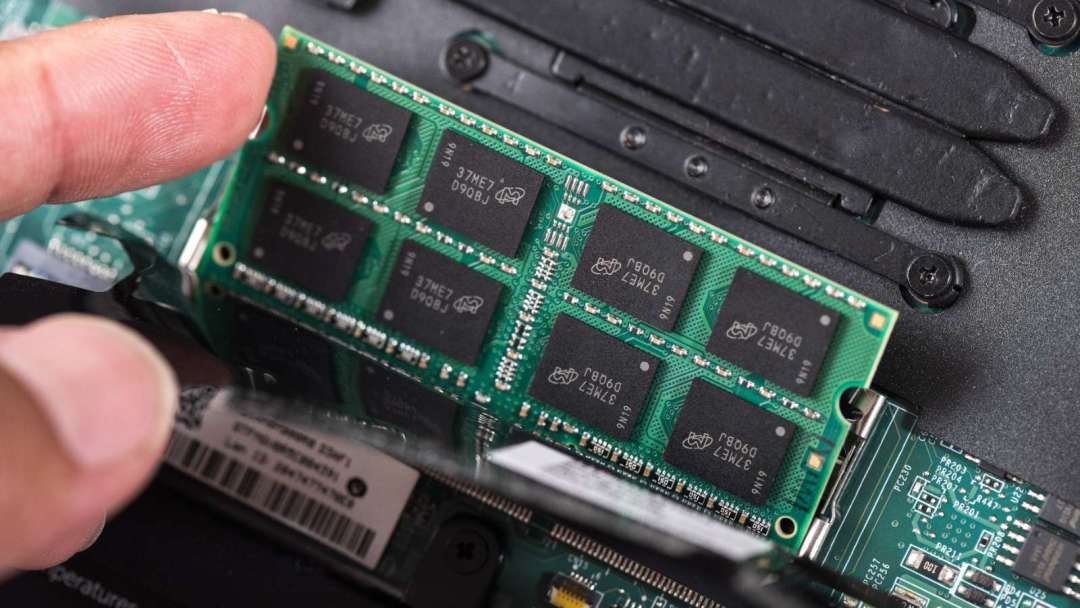 DRAM、NAND漲不停！機構齊上修Q3價格預期