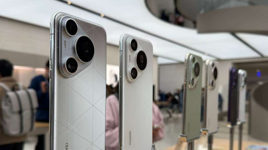 記憶体チップ高騰で中国の高級スマホが1000元超値上げ