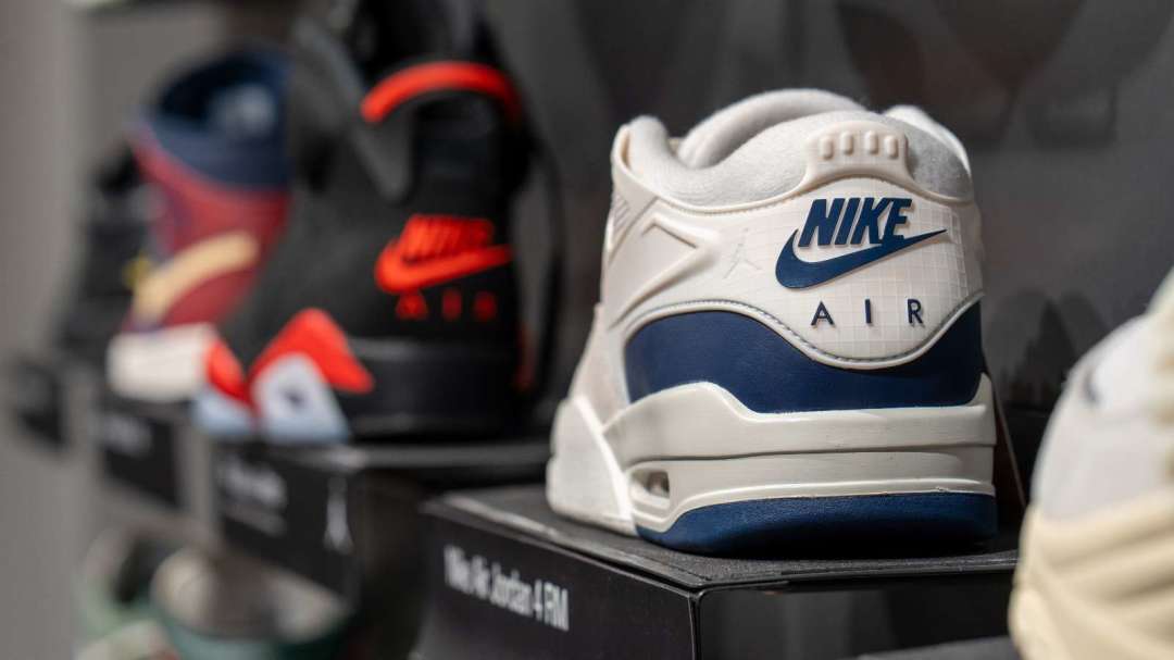 Nike Ends Online Sales Partnership with China's Largest Distributor