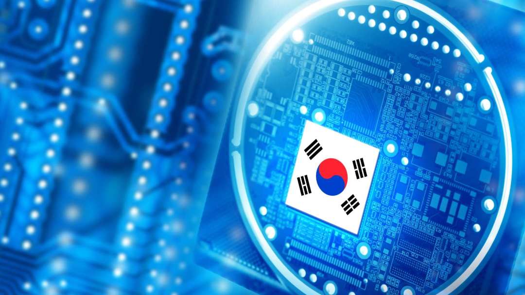 南韓Q2經濟成長放緩 晶片出口續撐成長動能