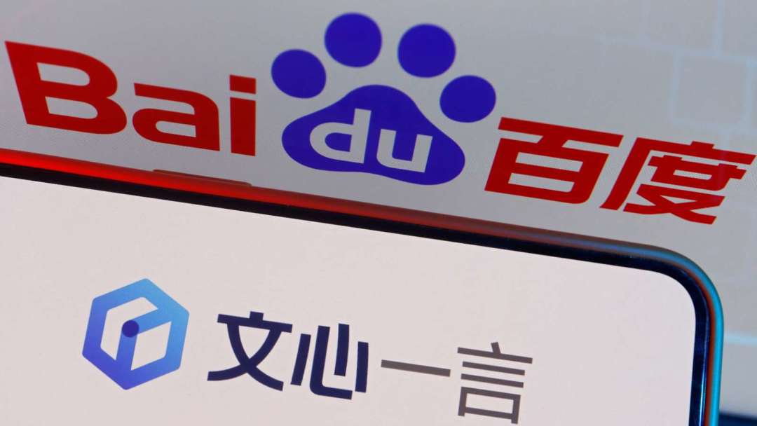 中国が無人タクシーの許可再開、百度と小馬智行の株価が上昇