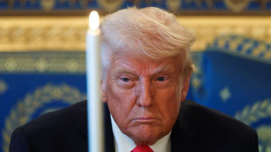 再攻撃すればイランを攻撃！トランプ氏がフーシ派に重大な警告
