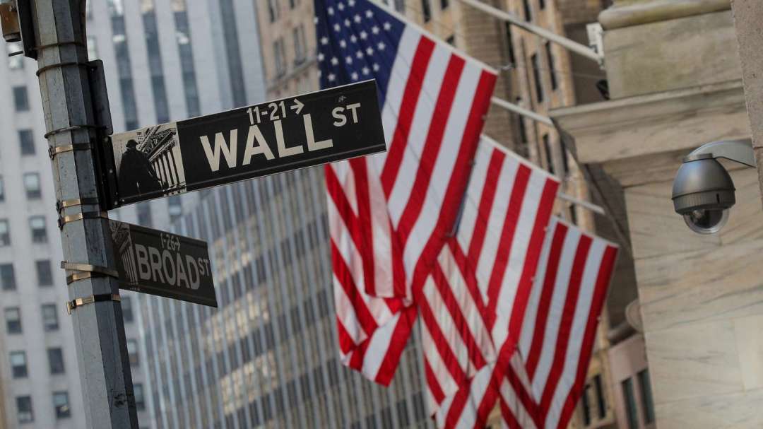 Bond Market Alarm Sounds! Middle East Conflict Pushes Oil Prices, U.S. Treasury Yields Hit 18-Month High