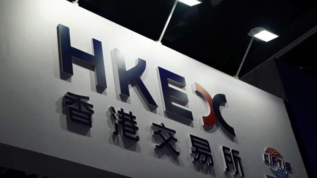 【袁志峰專欄】中港股市成交顯著減少