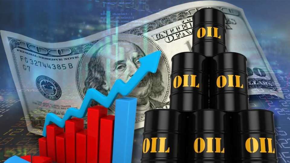 油価が金利を押し上げ、米国株式市場の「簡単な利益」時代が終焉