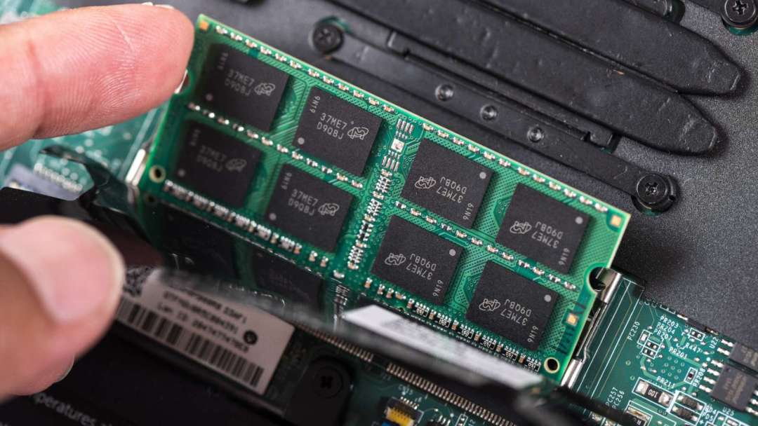 Server DRAM Spot Prices Surge 146%! AI Demand Spreads Widely, Memory Shortage Intensifies