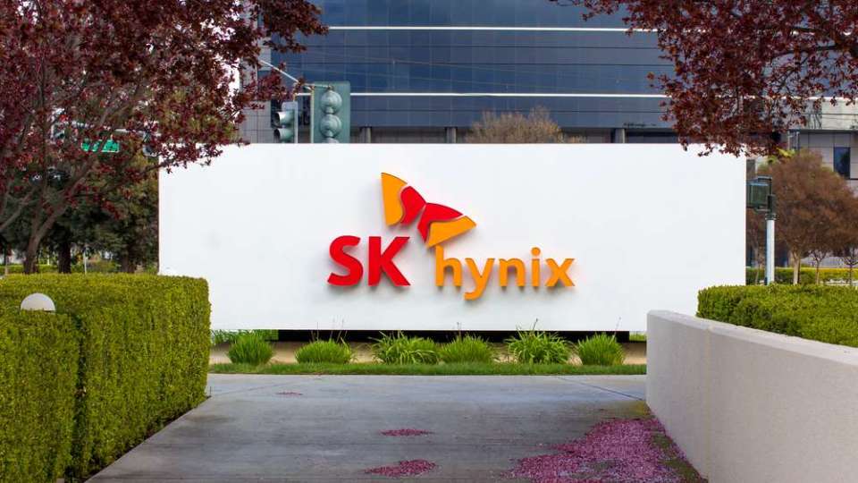 SKグループ、AIデータセンター専門子会社SK Hyperを設立　7500億ウォンを投資し、第一段階で5GWを達成