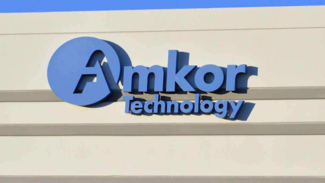 AI Compute Race Heats Up in Advanced Packaging! Amkor Soars 15% After Hours on $1.5B NVIDIA Investment for Packaging Plant Expansion