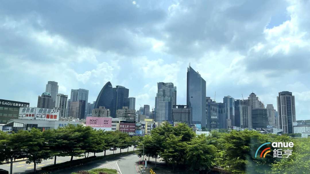 〈房產〉上半年人口遷移地圖出爐 脫北者趨緩而桃園及台中吸力最強