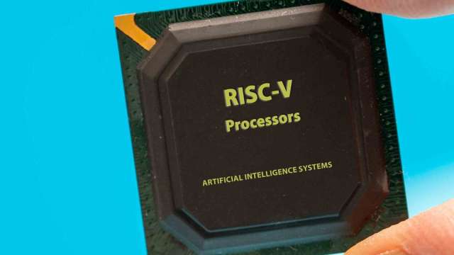 業內專家:RISC-V憑藉模組化優勢迎來產業風口(圖:shutterstock)