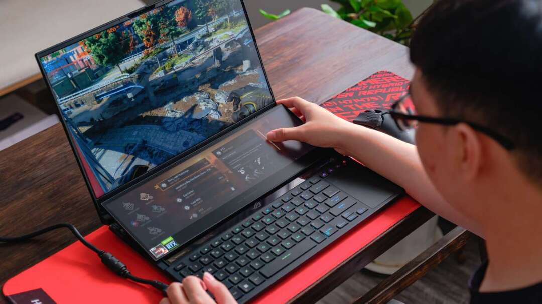 微星與輝達RTX Spark AI PC未賣先轟動 助攻PC產業下半年旺季