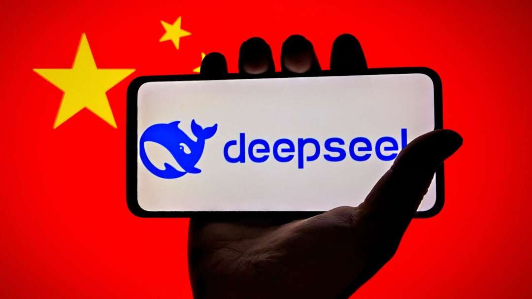 DeepSeek暫停第二輪募資！梁文鋒不滿內部AI競爭言論外流