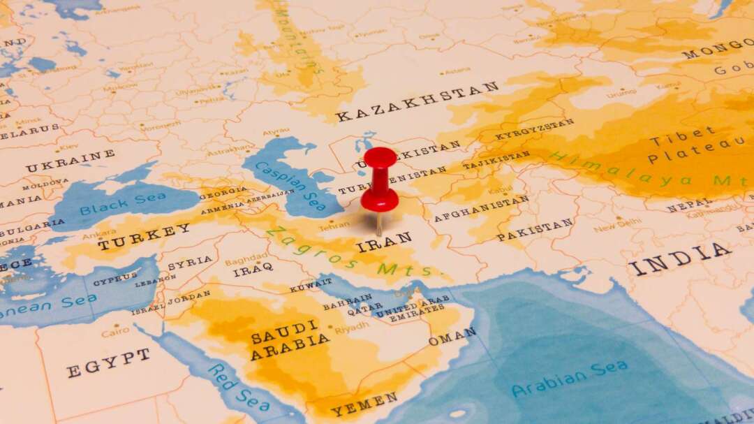 Iranian and Russian Foreign Ministers Hold Call Over Attack on Iranian Cargo Ship
