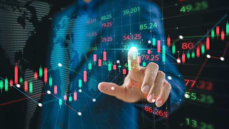 Taiwan Stocks May Hit New Lows This Week – How to Avoid Danger and Seek Gains?
