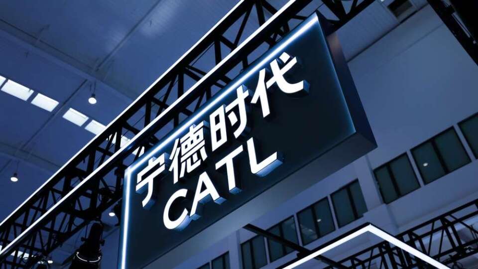 寧德時代が財報で過去最高を更新、储能が88％増で新成長エンジンに　高盛が「買い」を維持