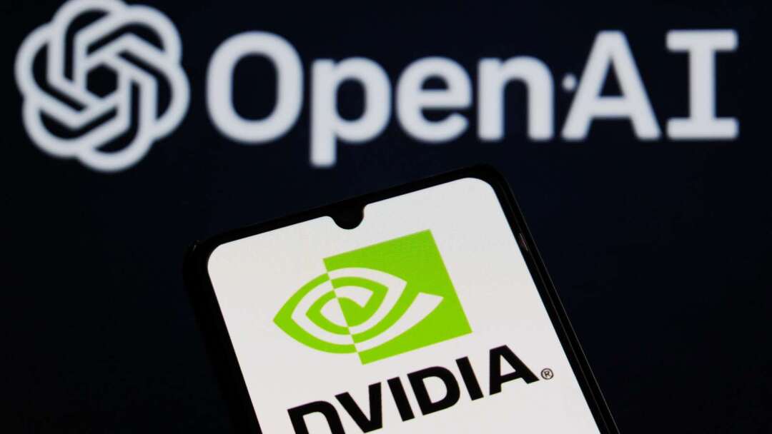 AIインフラ連携が新段階へ！WSJ：NVIDIA、OpenAIのオハイオ資料センターに2500億ドルの保証を検討