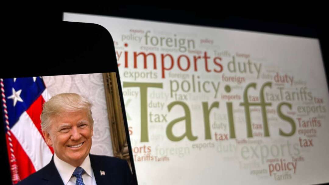 アメリカ小企業、トランプ新関税の合法性を提訴へ