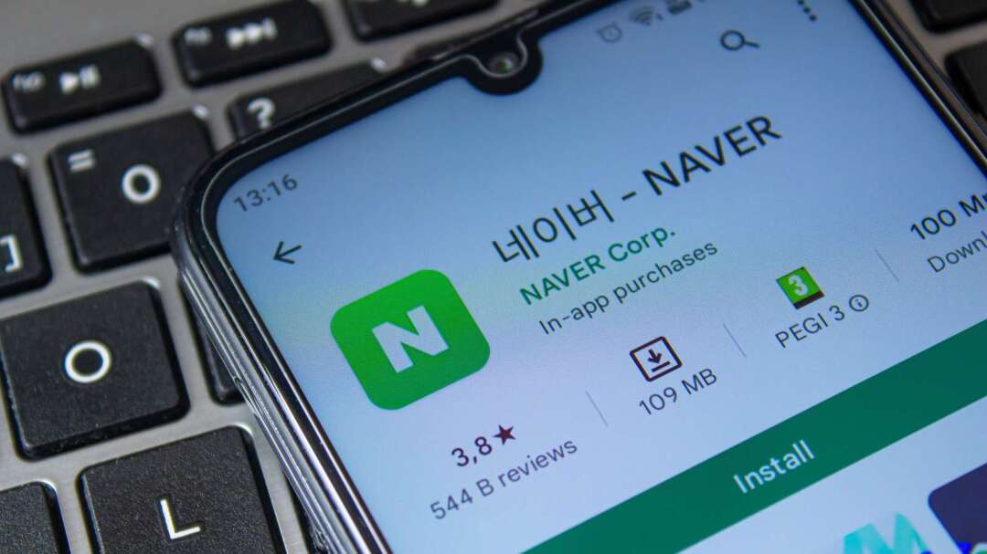 韓國科技巨頭Naver獲輝達10億美元投資 將擴建AI資料中心 股價上漲逾8%