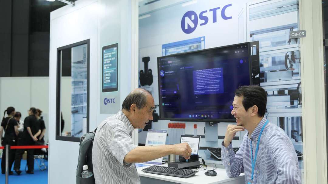 2026年日台形象展集結150家台企斬獲1.56億美元商機 由半導體延伸至AI數位轉型