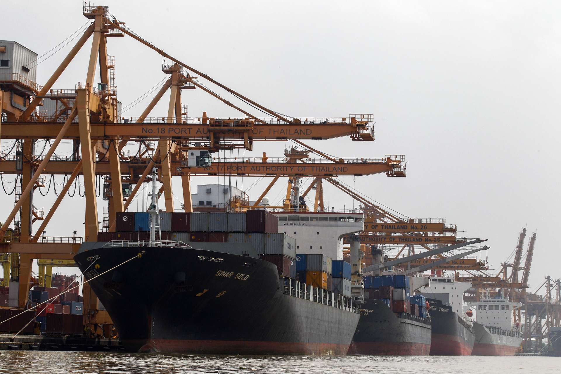 Reuters/TPG