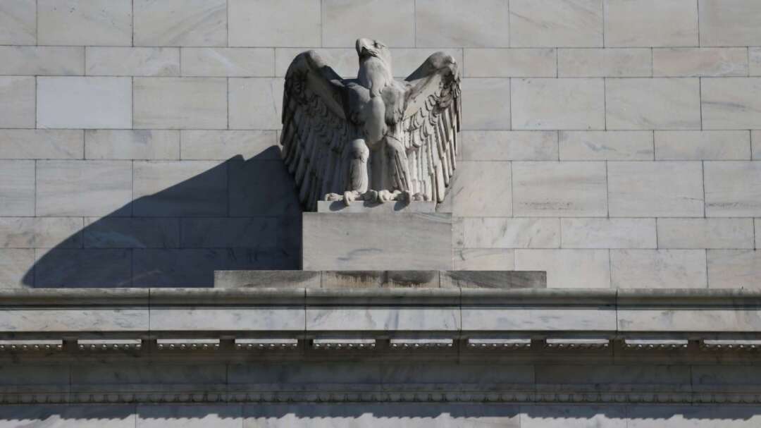 Fed今週利上げするか？ウォール街の確信が薄れる、利上げ確率2週間で32%に急上昇