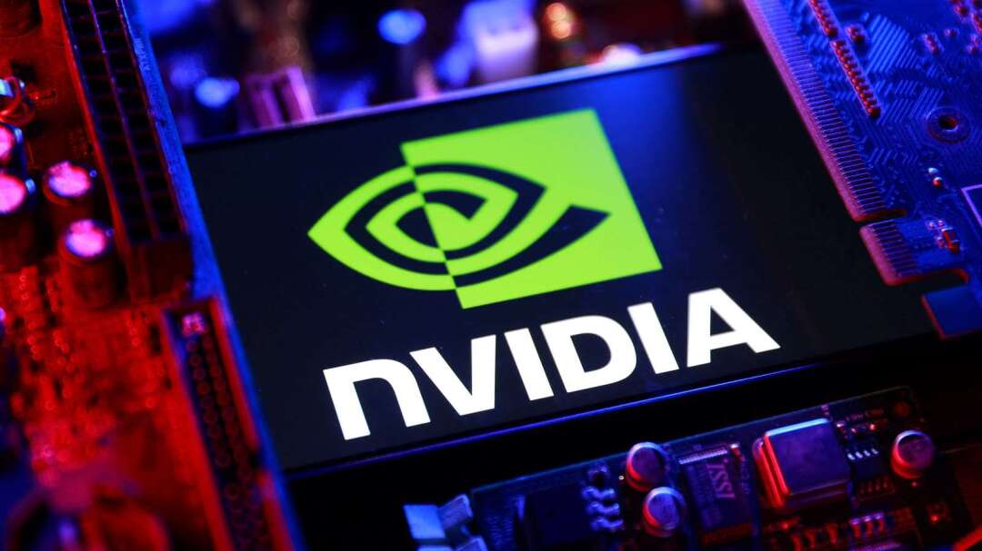 Is AI Demand 'Self-Sustaining'? NVIDIA's $7.5 Trillion Deal Raises Circular Financing Concerns