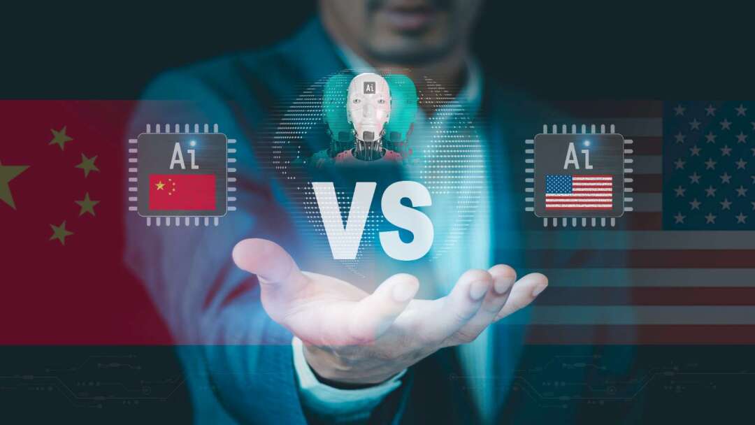 China Strongly Rejects U.S. AI Sanctions Threat, Criticizes 'AI Hegemony' and Double Standards