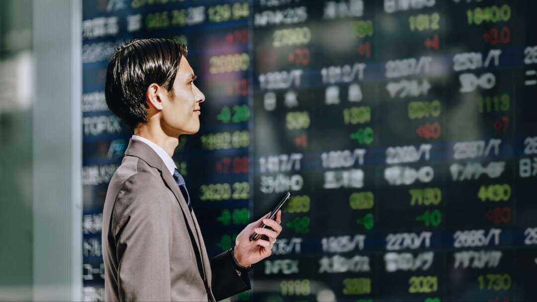 全球股票型ETF連續17週淨流入，台股上周反遭外資提款14.54億美元
