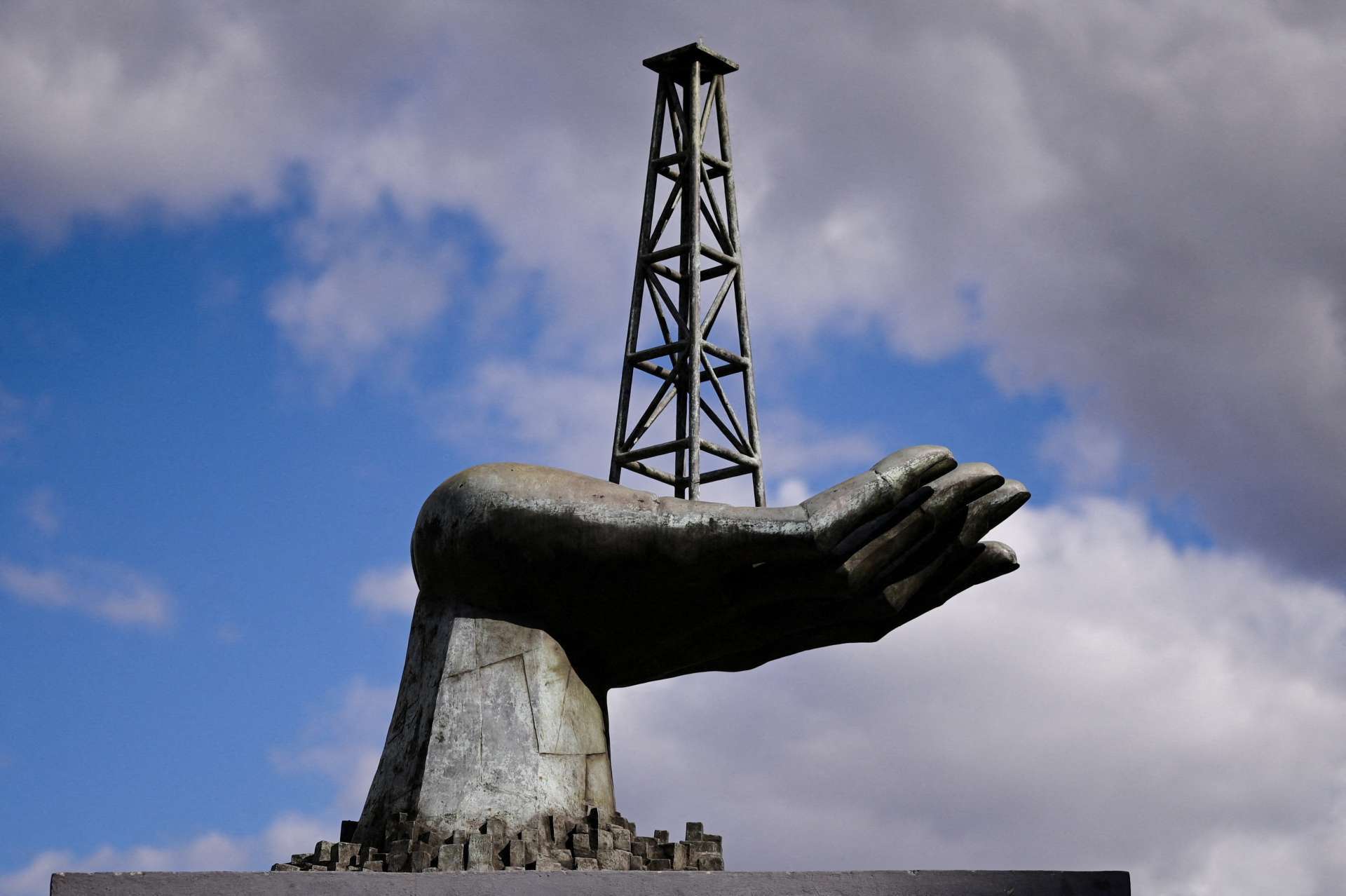Reuters/TPG