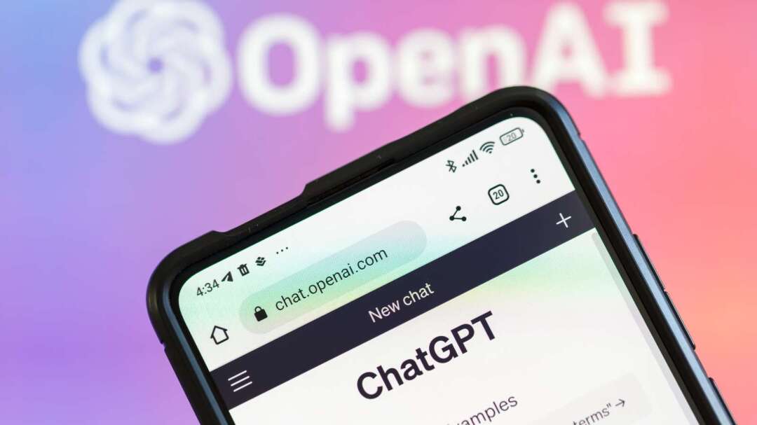 不敢把錢交給ChatGPT！專家警告「羊群效應」恐引爆系統性風險