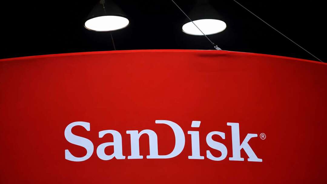 中国正がSanDiskを狙い、しかし美光への挑戦はまだ遠い