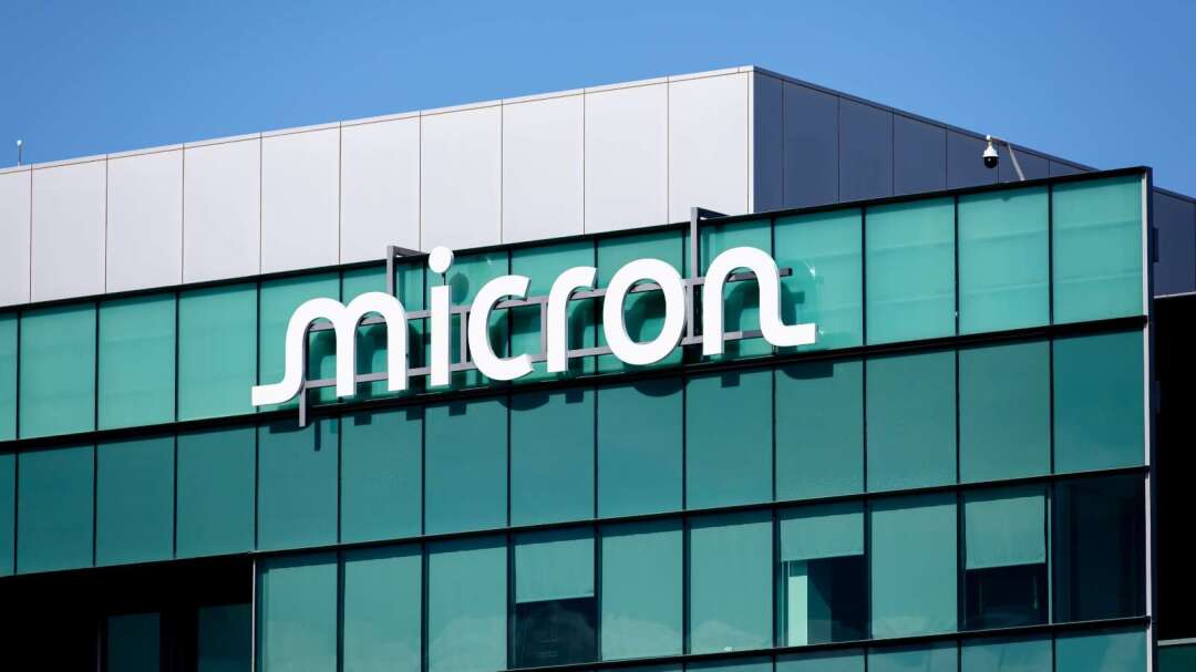 Micron Enters Bear Market: Rebound or Further Collapse?