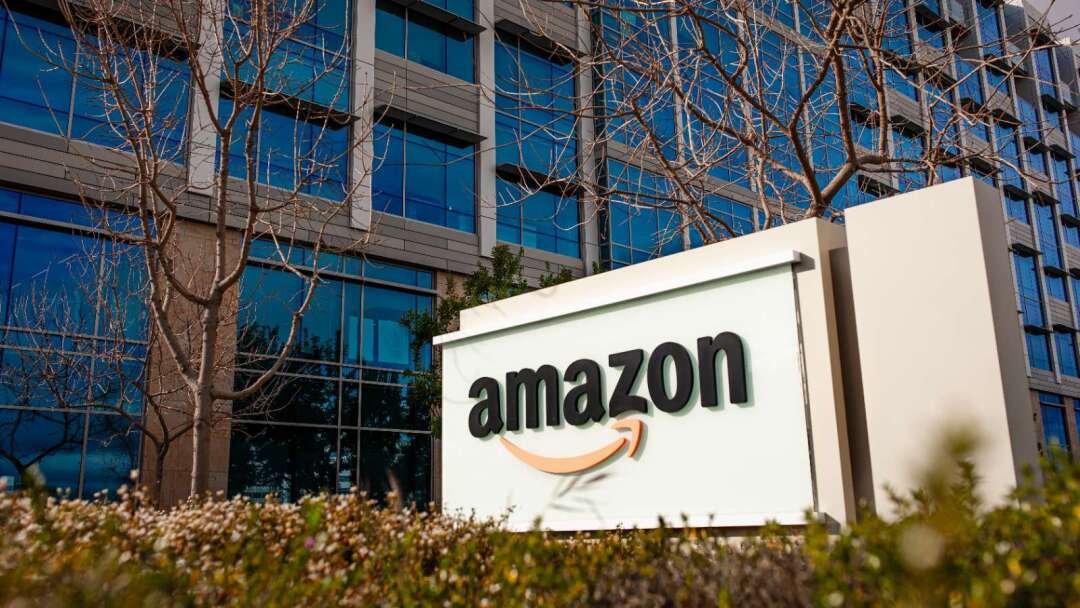 アマゾン、衛星通信市場に参入へ　5000基以上の衛星展開でモバイル端末ユーザーを狙う