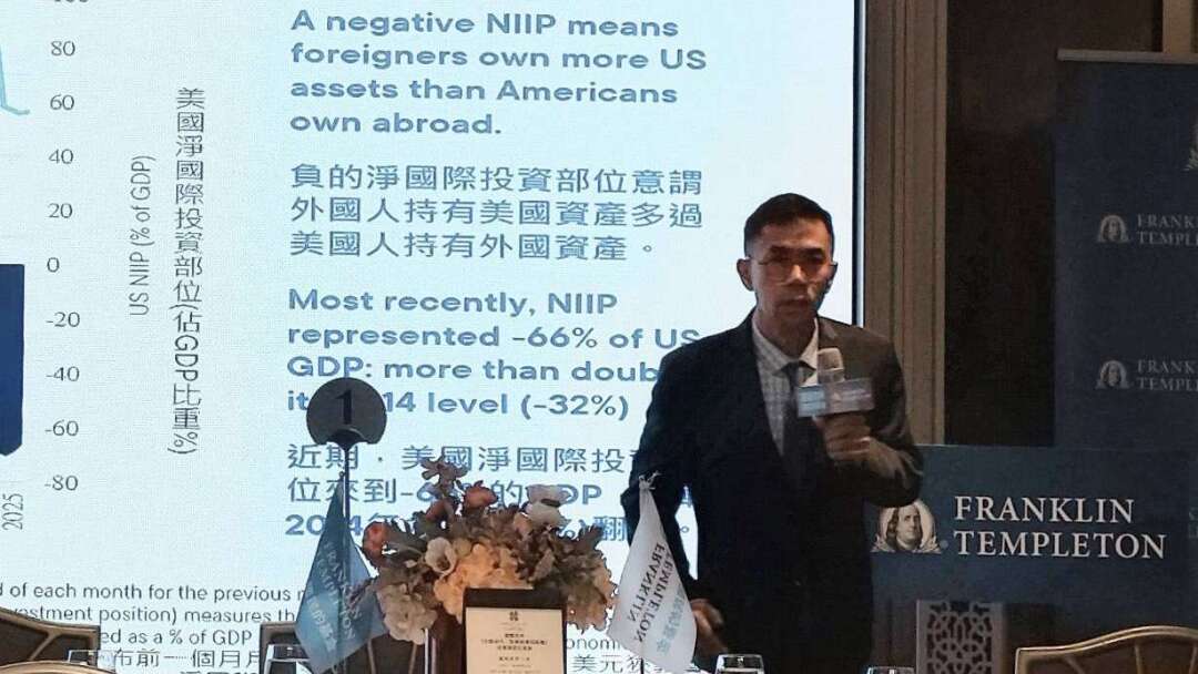 16%高息誘惑！全球貿易「脫美」連線 富坦看好這「兩國」新興紅利爆發