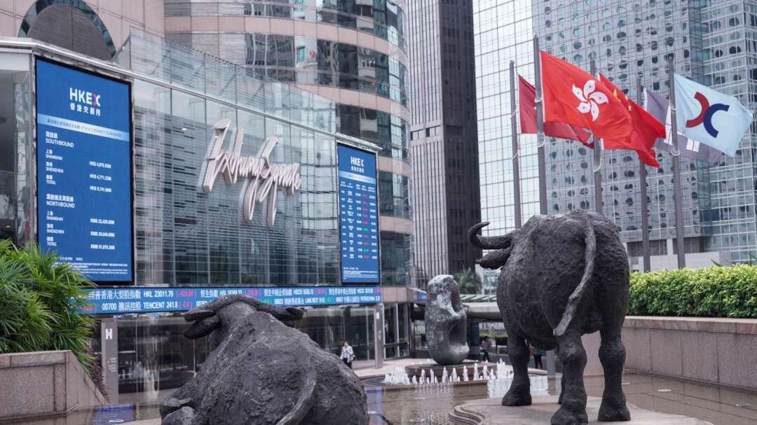 光模組龍頭中際旭創赴港上市 定價980港元 創7年最大規模IPO