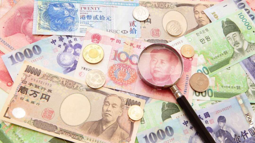 Foreign Capital Flees, Stocks and Exchange Rates Plummet; Central Bank Stabilizes Exchange Rate at 32.3