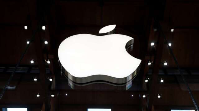 iPhone不用一次買斷！蘋果攜手Klarna推月租方案 期滿可換新(圖：REUTERS/TPG)