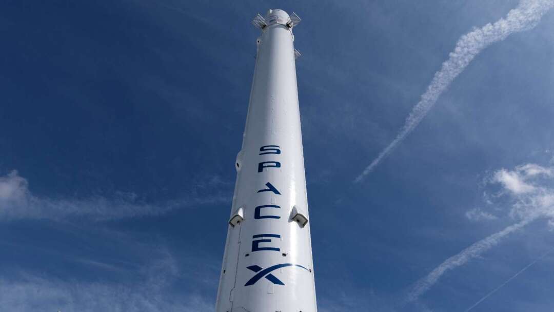 SpaceX較IPO價格跌逾兩成 市值自高點蒸發逾1.2兆美元