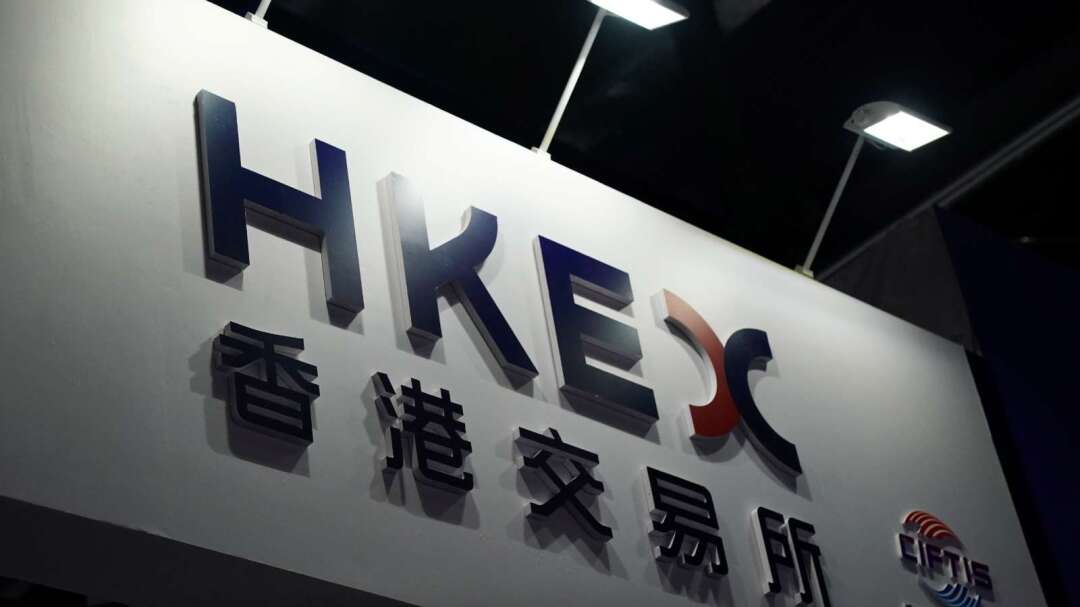 【袁志峰コラム】南下資金、6営業日連続で香港株を純売却