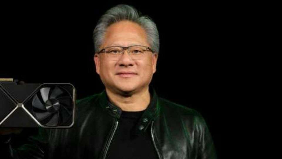 月の裏側がKimi K3のダウンロードを開始後、黄仁勳CEOがワシントンへ渡りオープンウェイトAIの開放を訴え