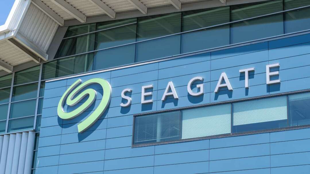 シーゲイト、営業収益と利益が市場予想を上回り、盤後取引で6.6％上昇　ストレージ関連株も回復
