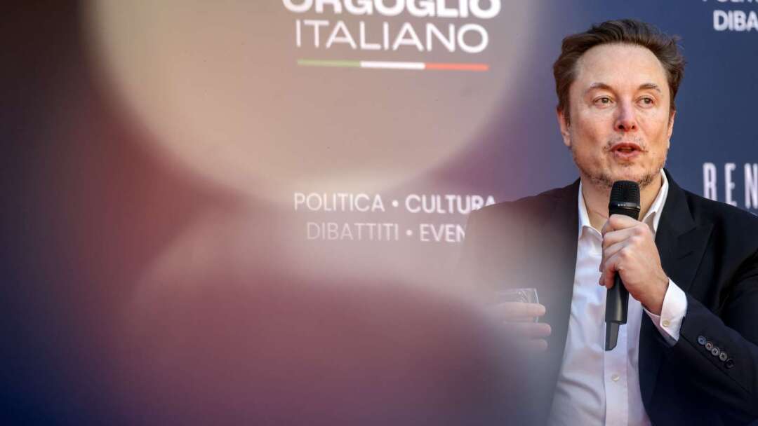 「微信夢」の第一歩 イーロン・マスクが電子マネー「X Money」を開始