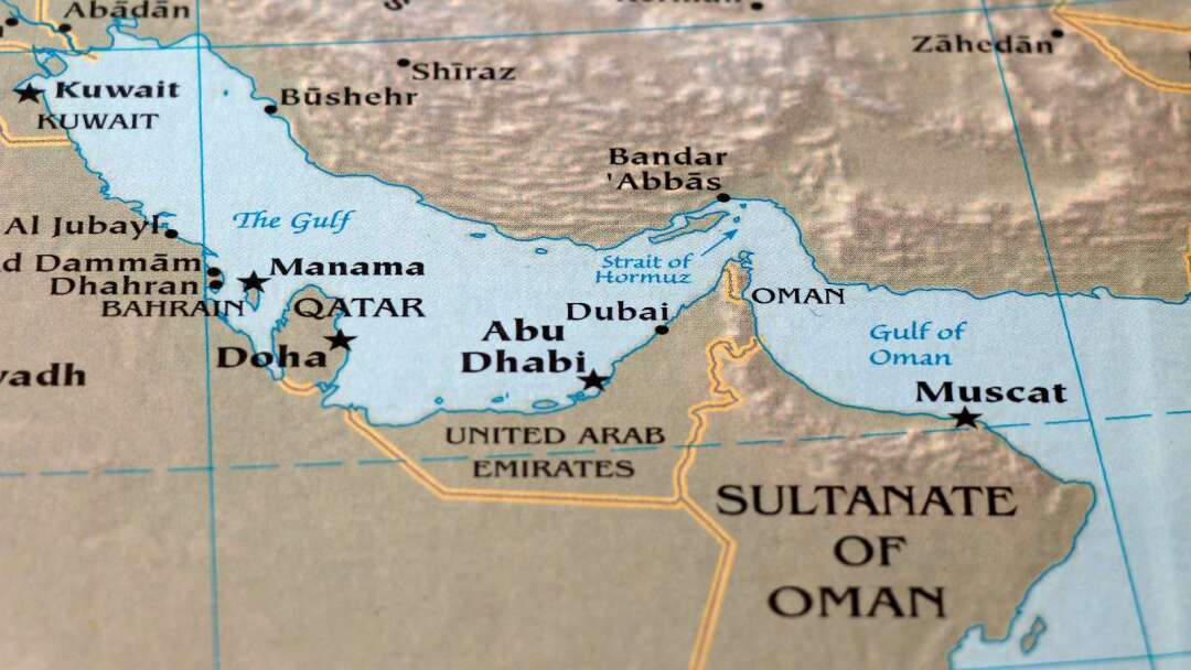 ホルムズ海峡再開へ イランが提示：船舶は自国水域を航行、第三者の機雷掃海を禁止