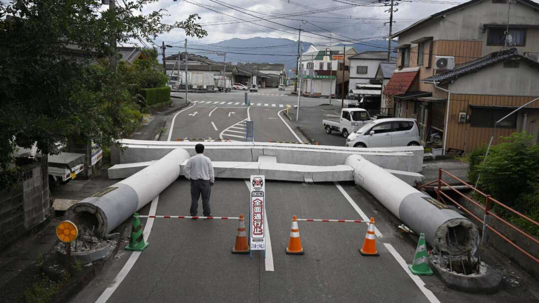 熊本強震がチップ産業クラスターに打撃、業界は3～7日影響と予測